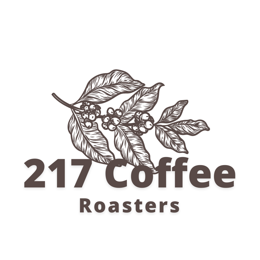 30+ Magical Coffee Shop Logo Templates – Creatisimo